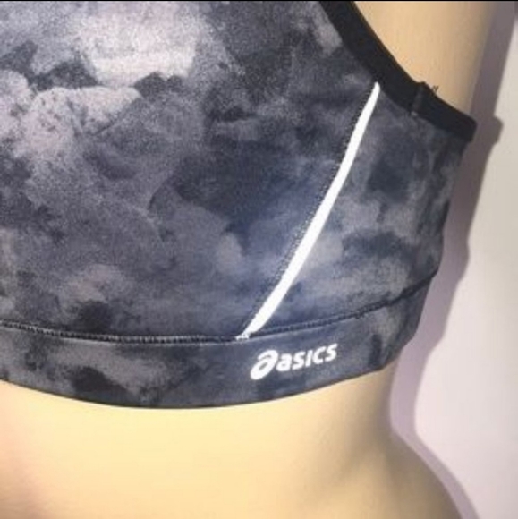Asics Sports Bra large - Picture 3 of 8